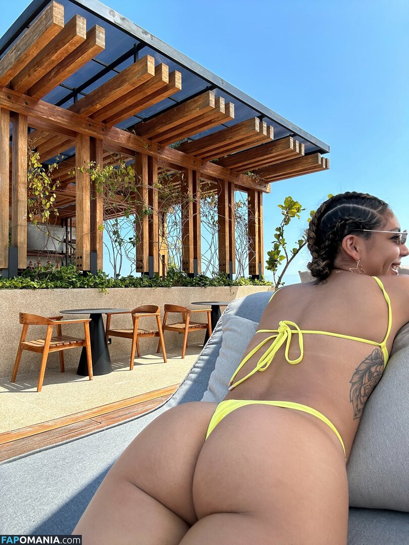 B0ngucci / yeezitaughtme Naakt OnlyFans  Gelekte foto #3