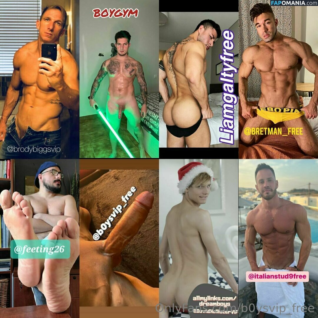 b0ysvip_free / stepyourbeergameup Naakt OnlyFans  Gelekte foto #15