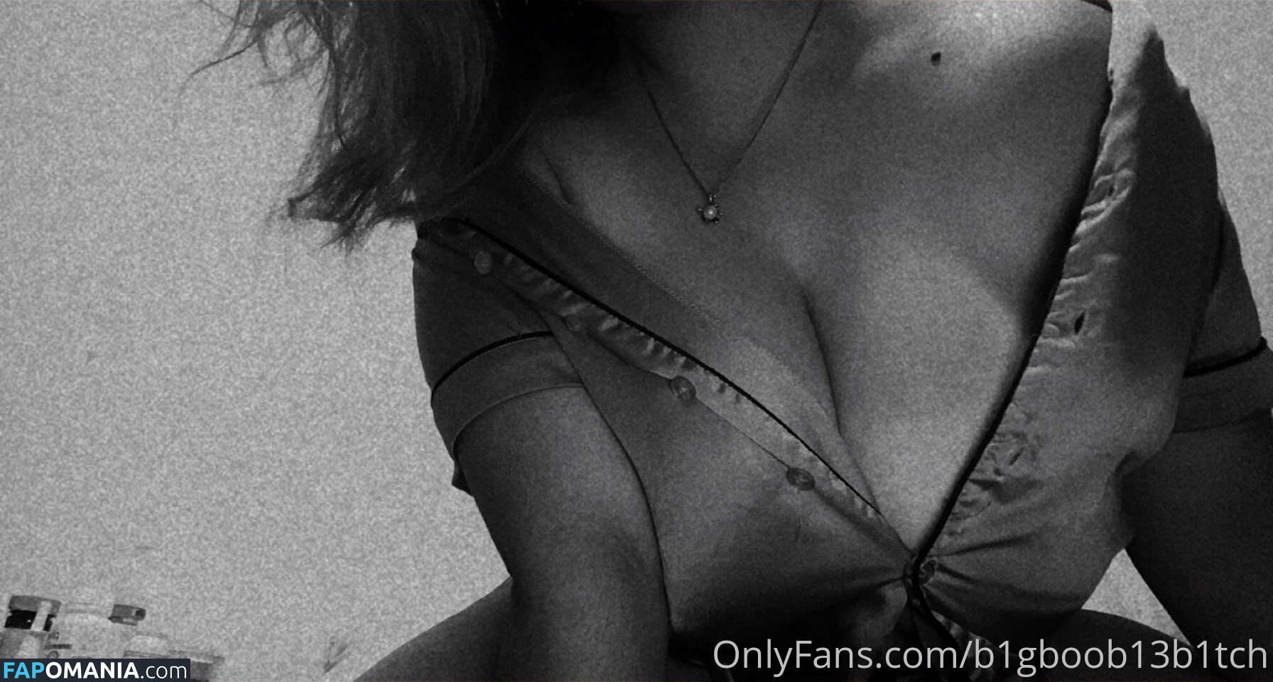 b1gboob13b1tch / b1tt3rb1tch_ Naakt OnlyFans  Gelekte foto #16