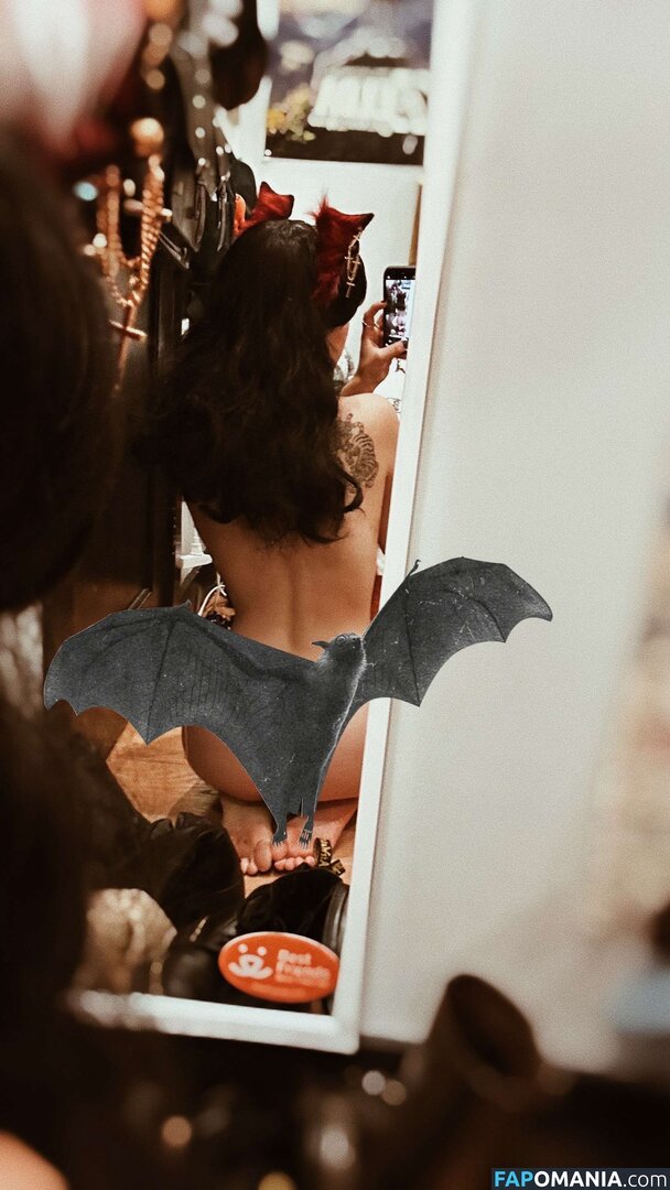 B1tchy_lesbian / laurenmonac0 Naakt OnlyFans  Gelekte foto #1