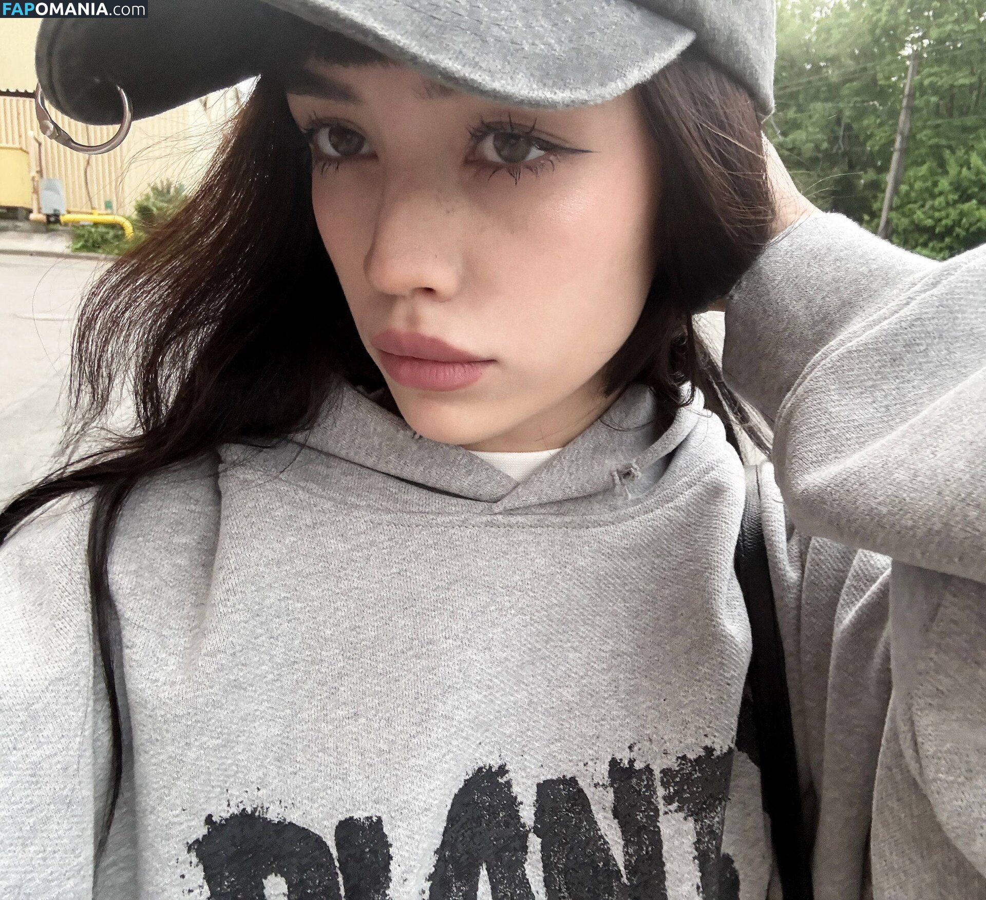 b3brina Naakt OnlyFans  Gelekte foto #1
