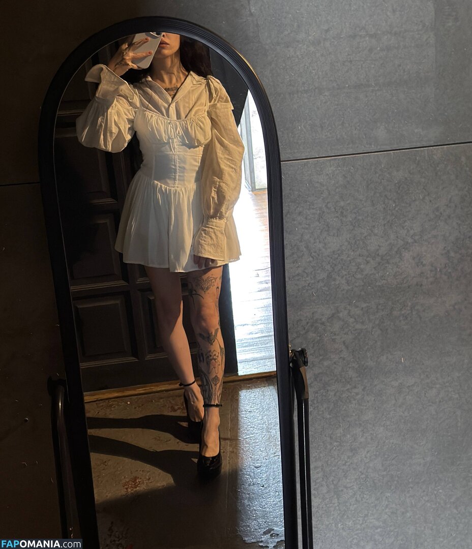b3brina Naakt OnlyFans  Gelekte foto #2