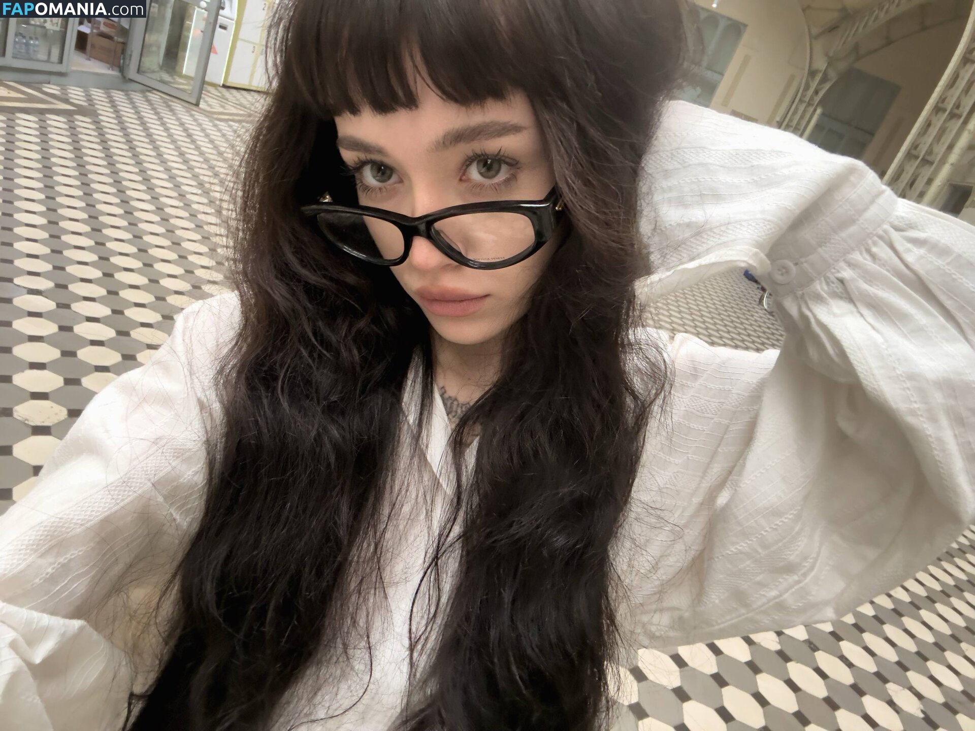 b3brina Naakt OnlyFans  Gelekte foto #4