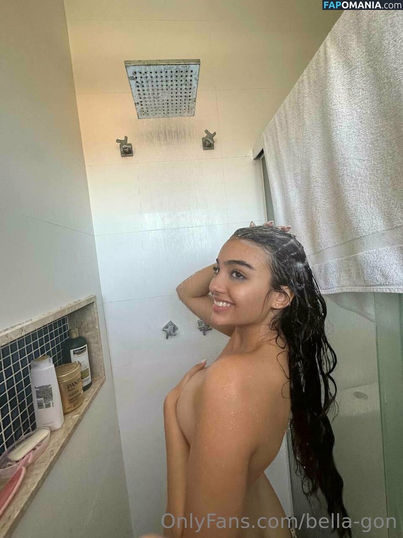 b3llag0n Naakt OnlyFans  Gelekte foto #5