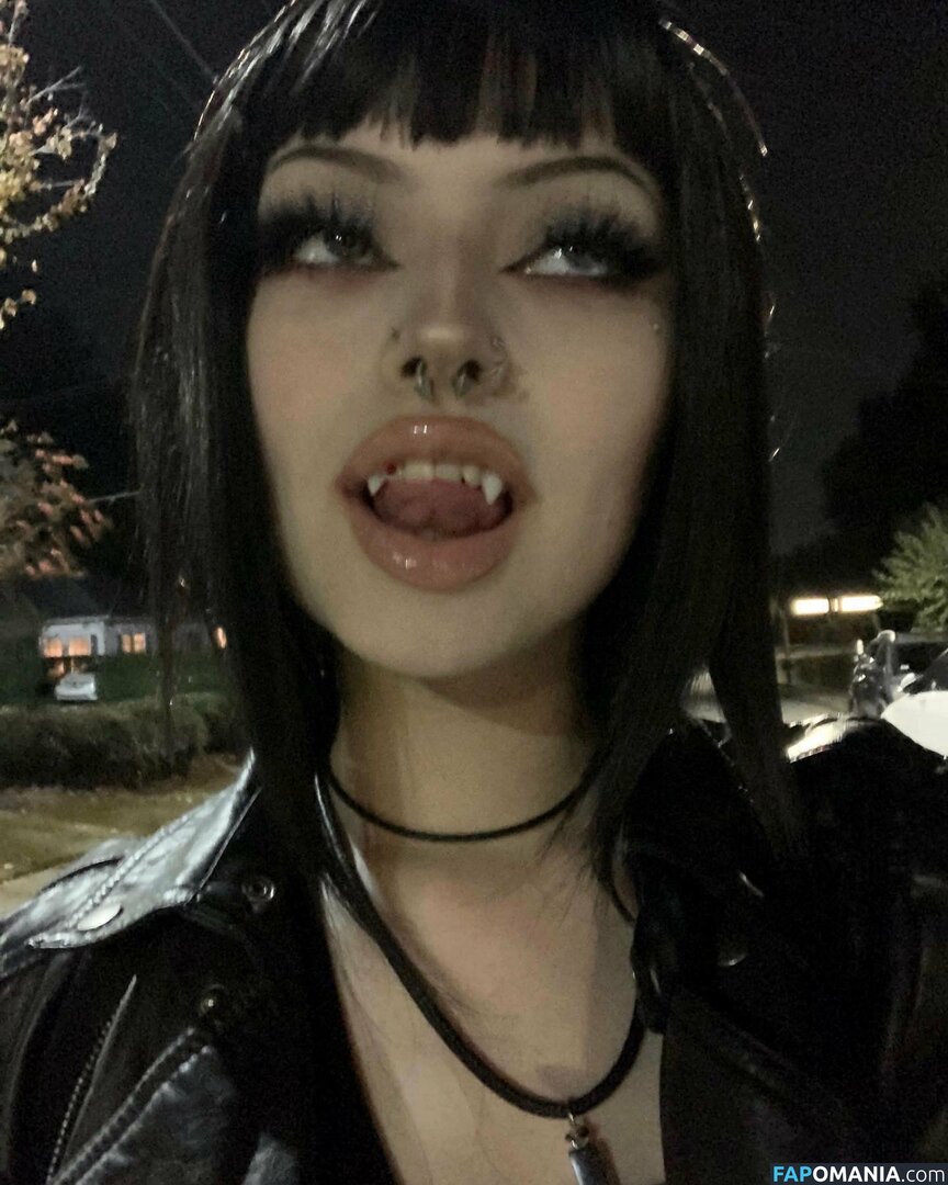 64il0ut / b4i1e3 / b4il3e Naakt OnlyFans  Gelekte foto #4