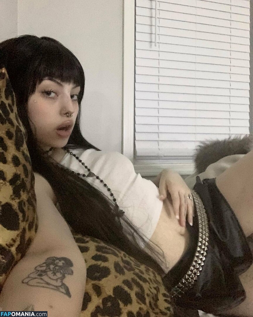 64il0ut / b4i1e3 / b4il3e Naakt OnlyFans  Gelekte foto #12