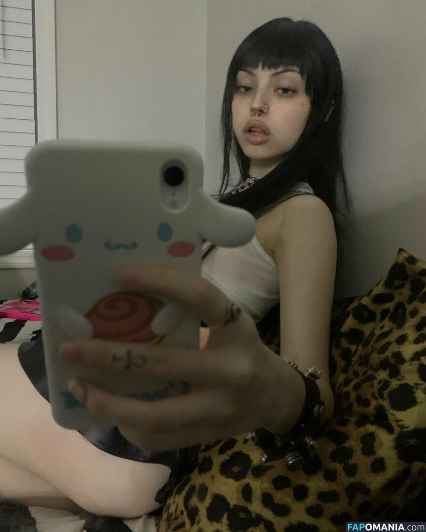 64il0ut / b4i1e3 / b4il3e Naakt OnlyFans  Gelekte foto #13