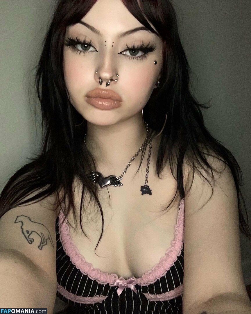 64il0ut / b4i1e3 / b4il3e Naakt OnlyFans  Gelekte foto #17