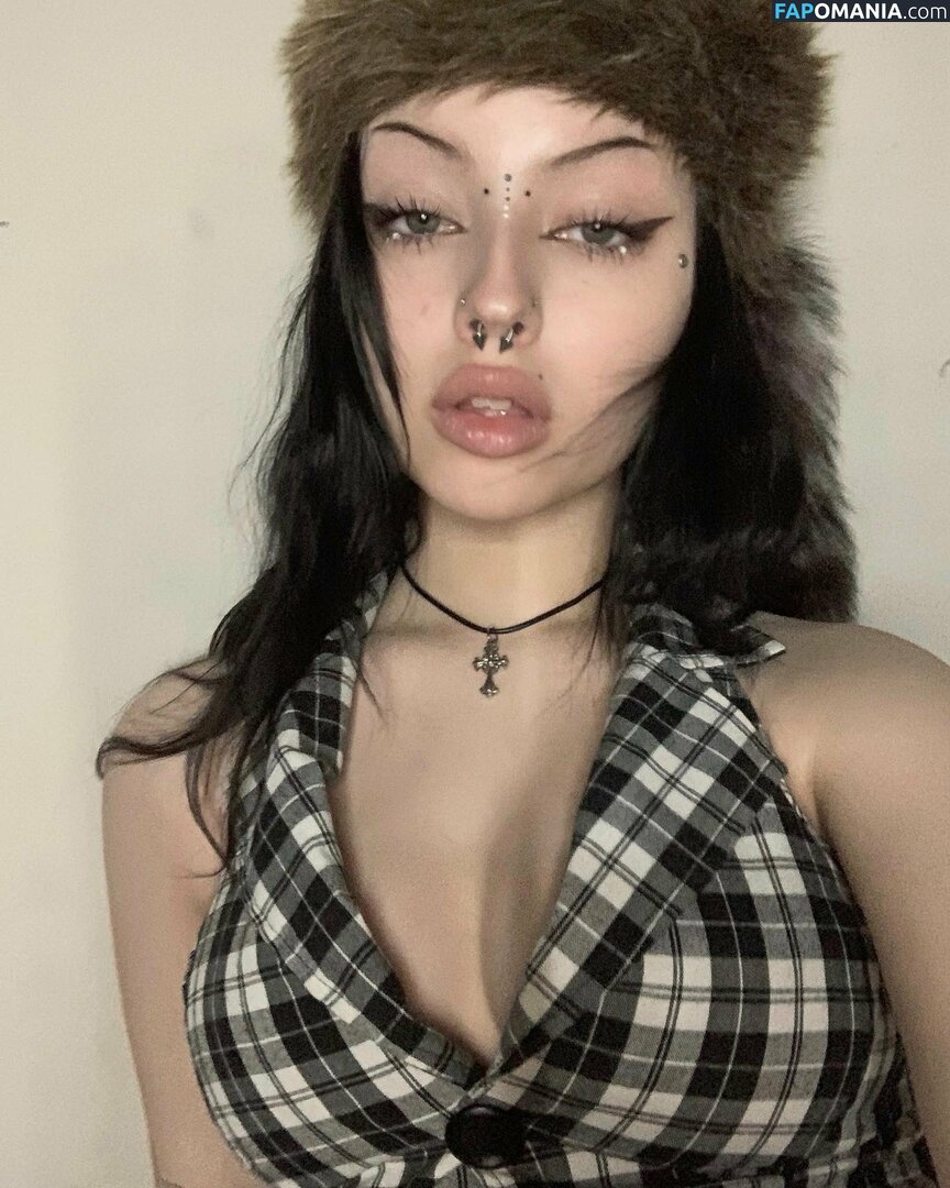 64il0ut / b4i1e3 / b4il3e Naakt OnlyFans  Gelekte foto #21