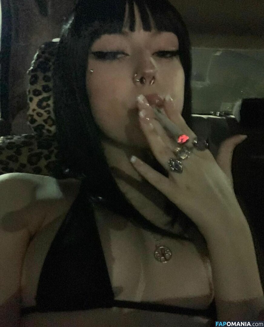 64il0ut / b4i1e3 / b4il3e Naakt OnlyFans  Gelekte foto #32