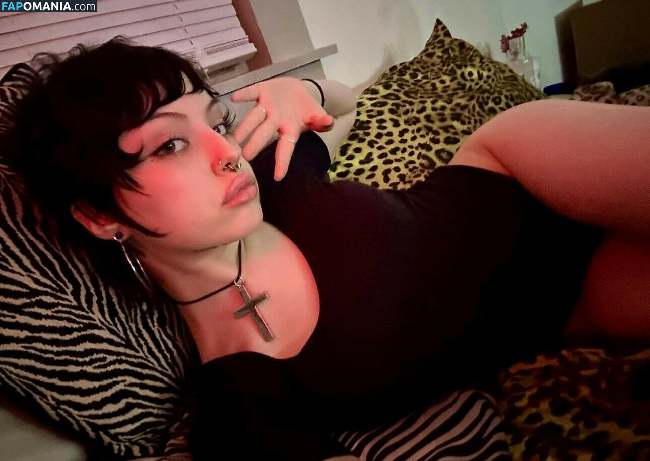 64il0ut / b4i1e3 / b4il3e Naakt OnlyFans  Gelekte foto #53