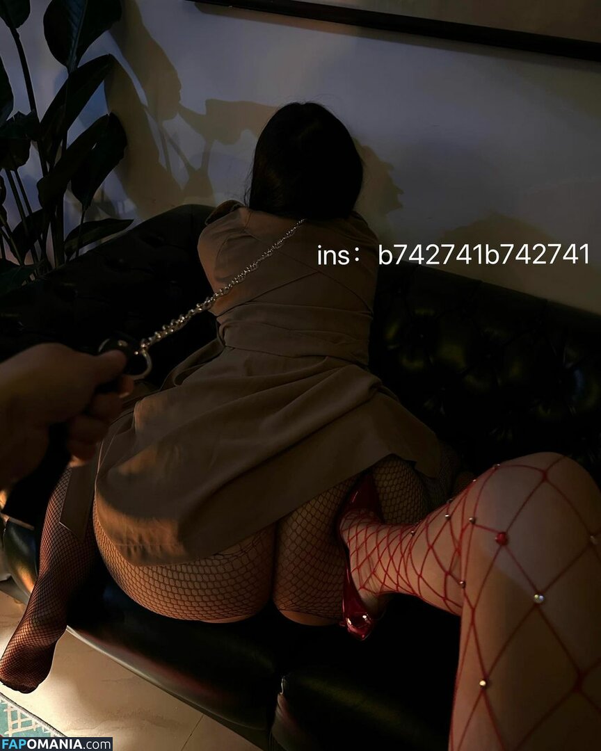 B742741 / b742741b742741 Naakt OnlyFans  Gelekte foto #15
