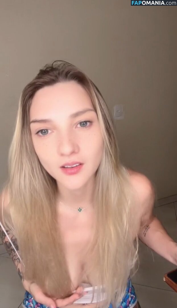BA.thainara / thaeoliveira Naakt OnlyFans  Gelekte foto #8