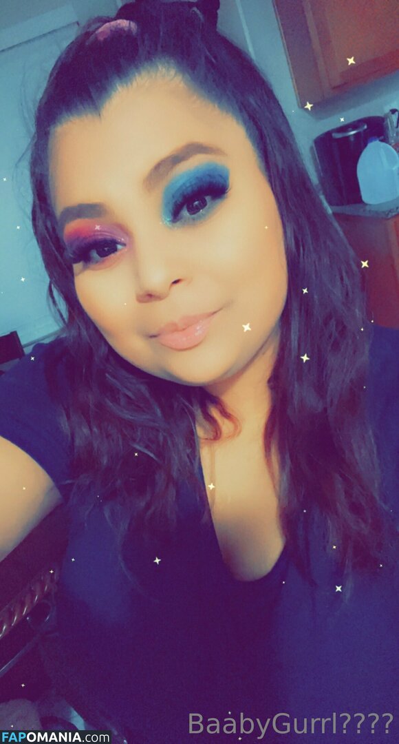 _baabygurl / baabygurrl22 Naakt OnlyFans  Gelekte foto #27