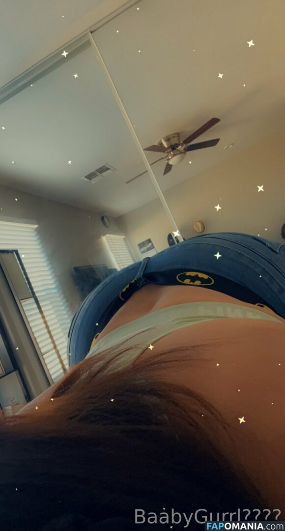 _baabygurl / baabygurrl22 Naakt OnlyFans  Gelekte foto #35