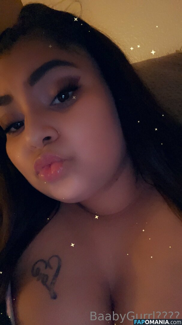 _baabygurl / baabygurrl22 Naakt OnlyFans  Gelekte foto #39