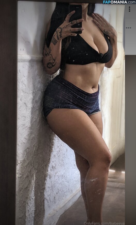 Babe_Eva / Evaphara / babe-eva Naakt OnlyFans  Gelekte foto #18