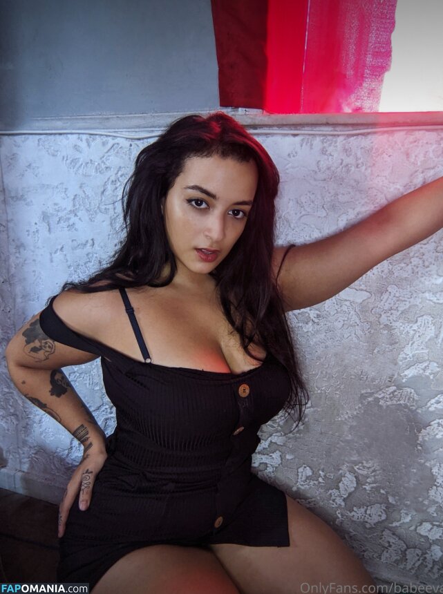 Babe_Eva / Evaphara / babe-eva Naakt OnlyFans  Gelekte foto #19