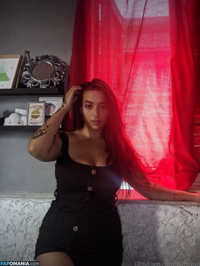 Babe_Eva / Evaphara / babe-eva Naakt OnlyFans  Gelekte foto #20