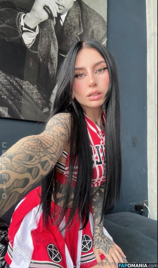 BunnieIsabella / babebunniee / https: Naakt OnlyFans  Gelekte foto #2