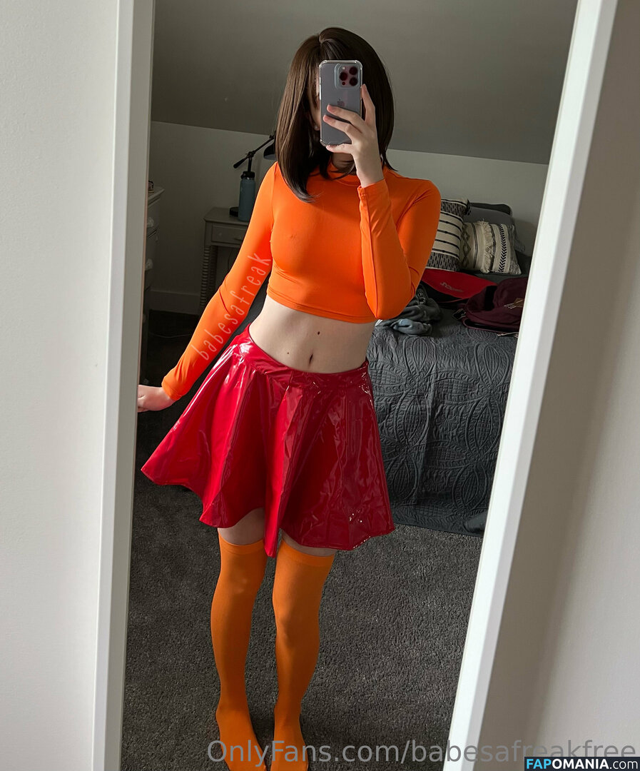 babesafreakfree Naakt OnlyFans  Gelekte foto #2