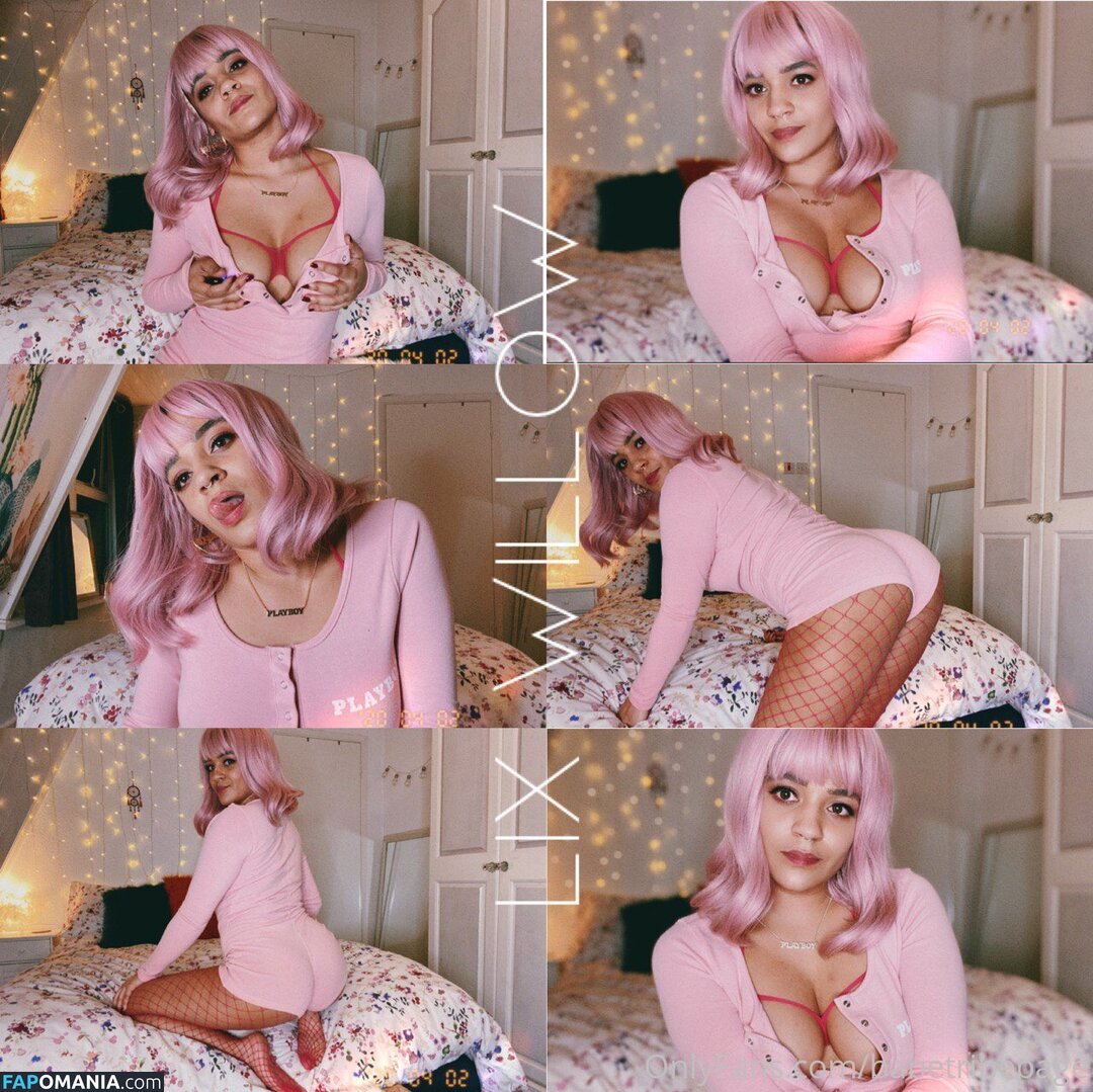 babetribepage Naakt OnlyFans  Gelekte foto #13