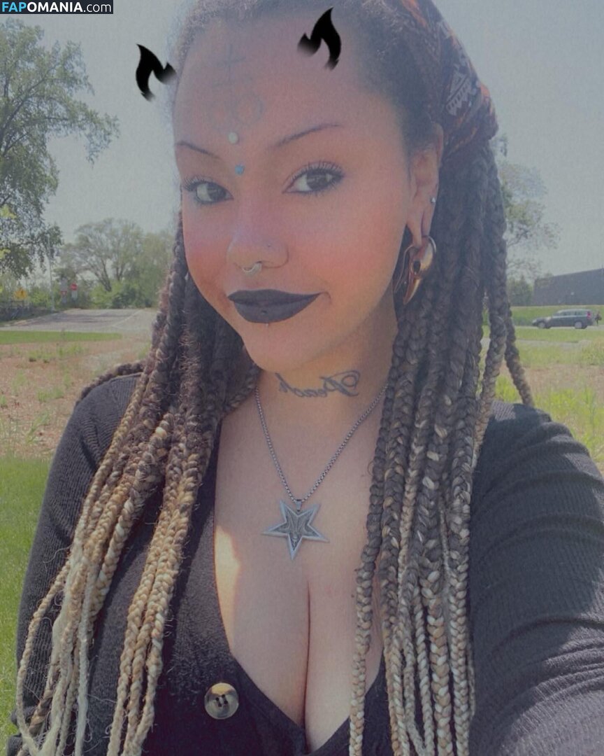 babeworship / babeworship666 Naakt OnlyFans  Gelekte foto #1