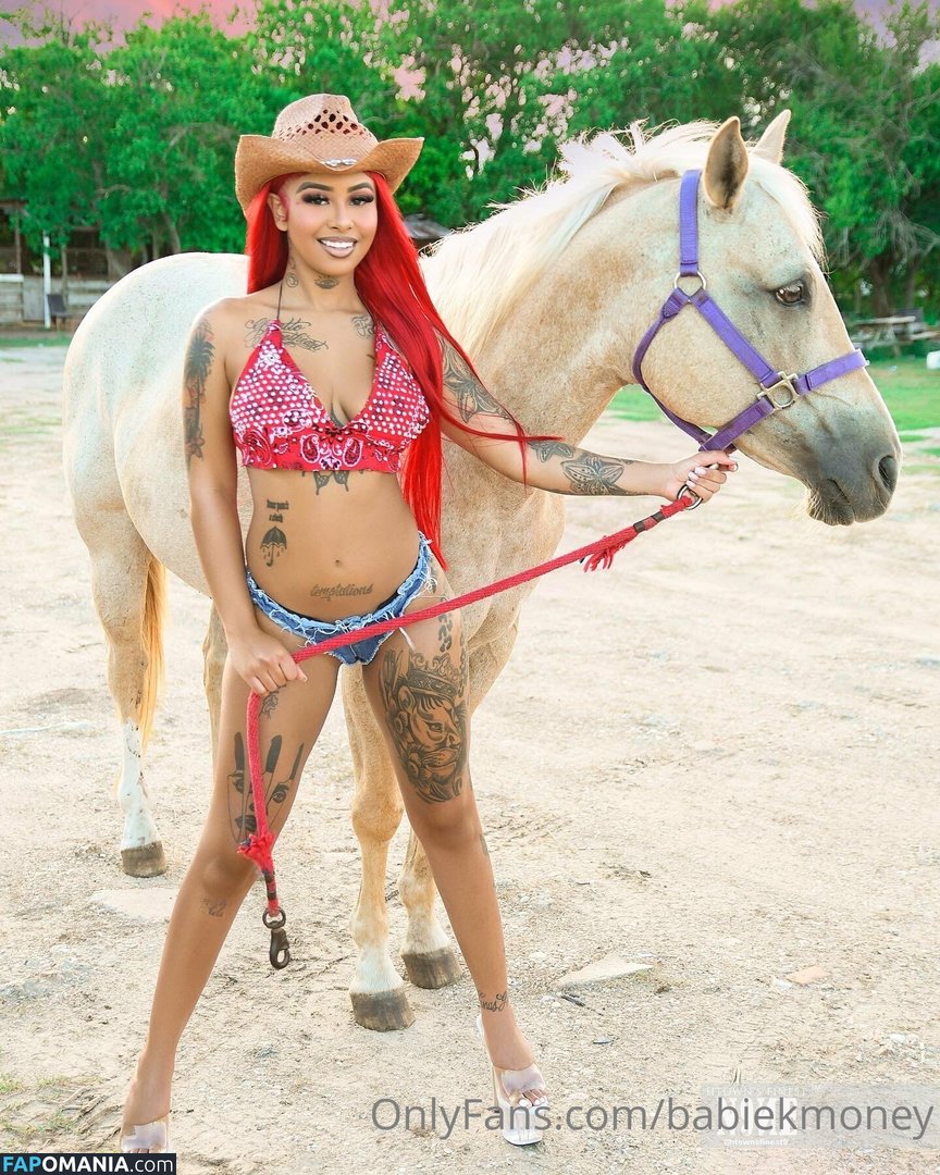 babiekmoney / prettyvae1_ Naakt OnlyFans  Gelekte foto #29