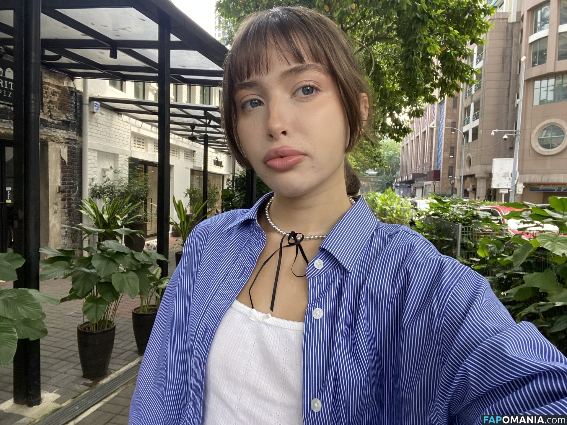 babii_luna Naakt OnlyFans  Gelekte foto #1