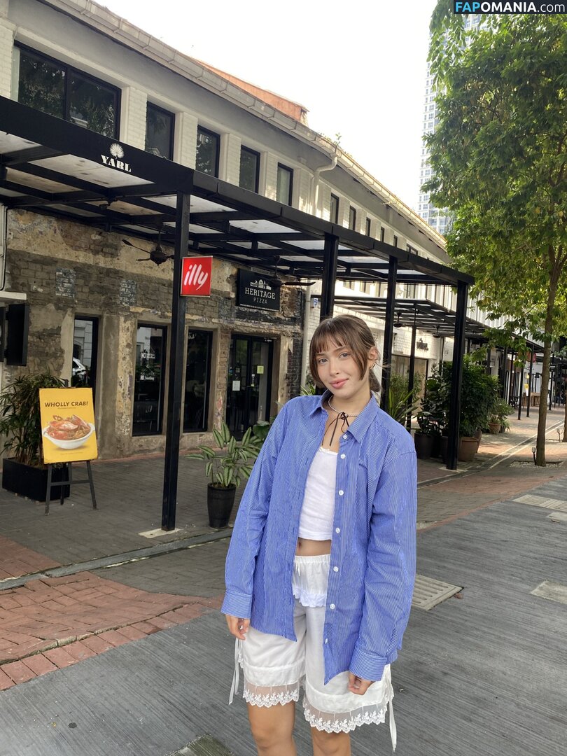 babii_luna Naakt OnlyFans  Gelekte foto #2