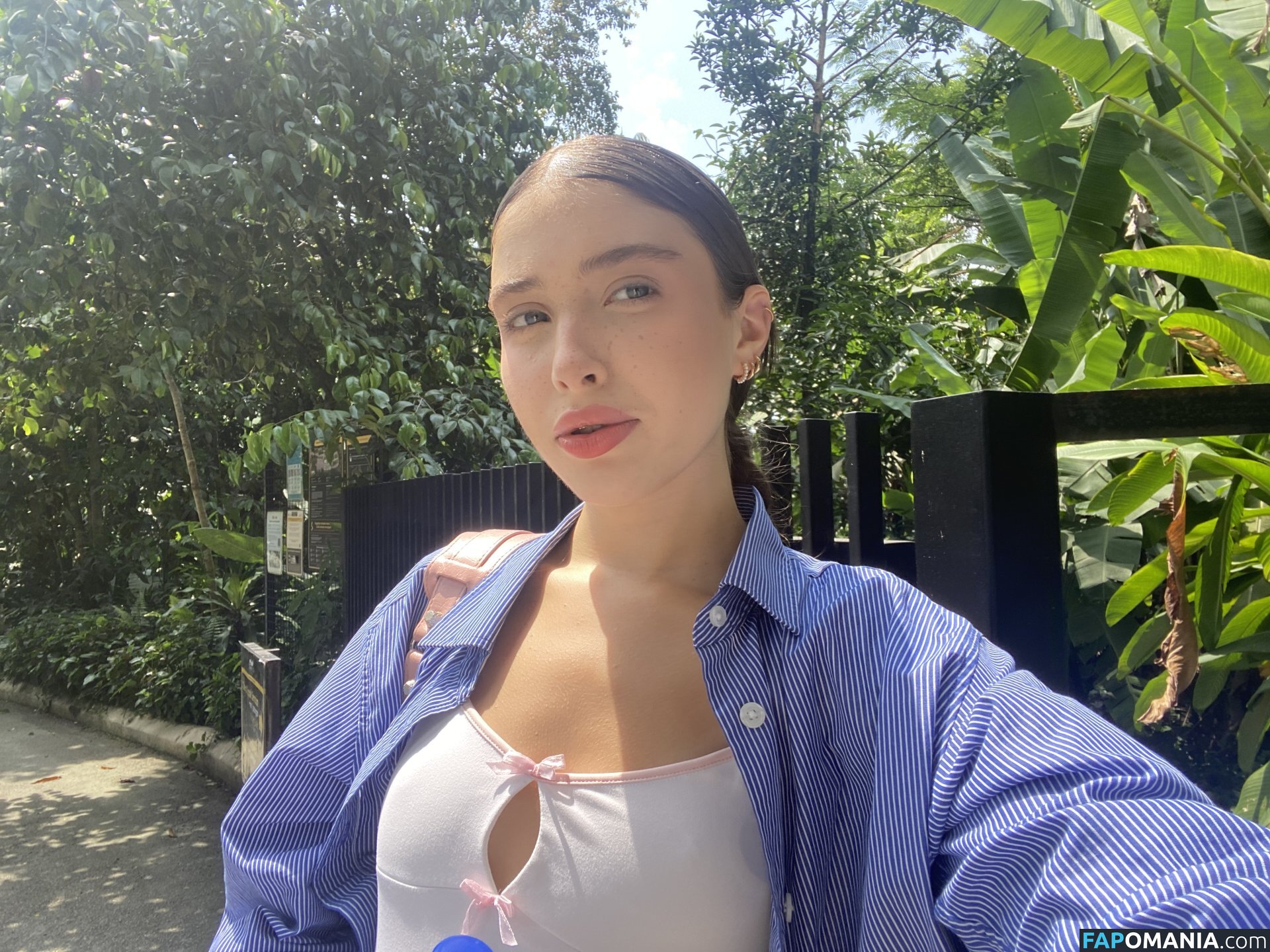 babii_luna Naakt OnlyFans  Gelekte foto #5