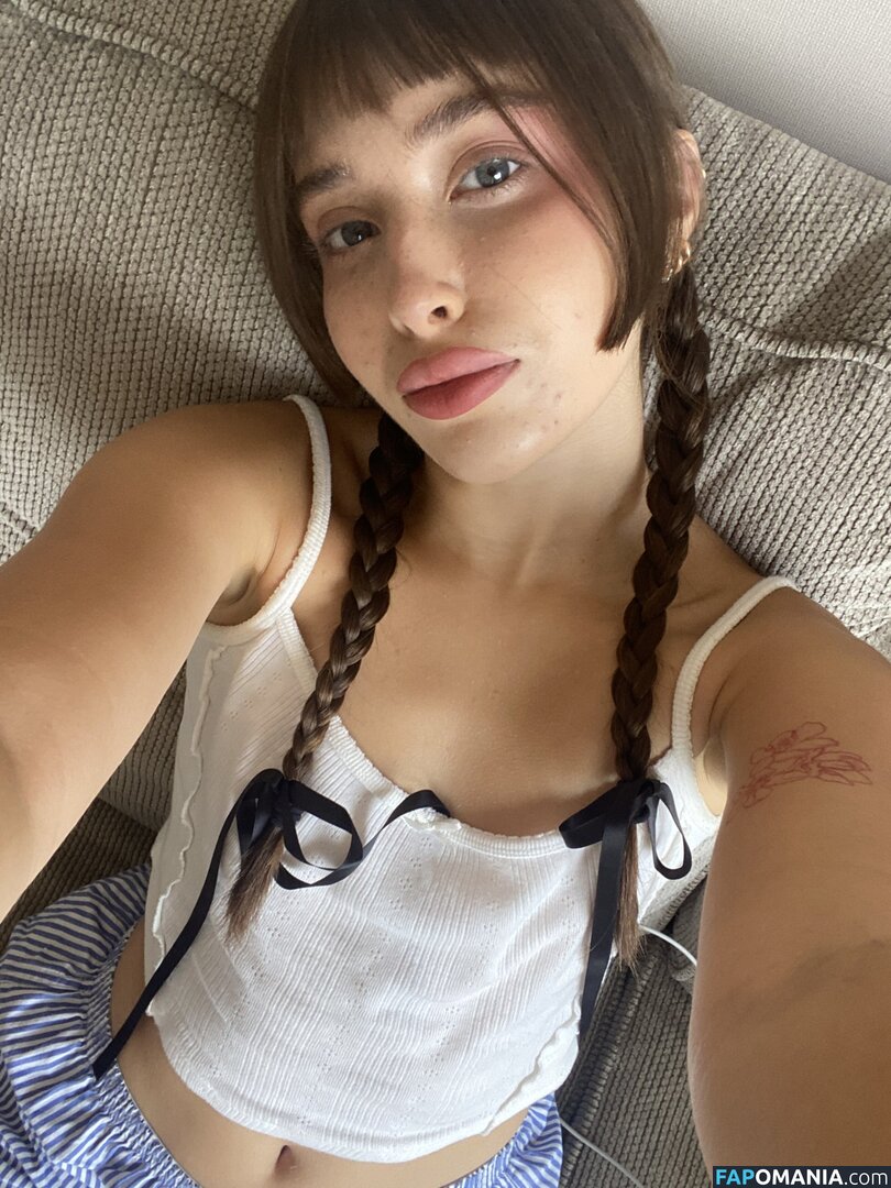 babii_luna Naakt OnlyFans  Gelekte foto #6