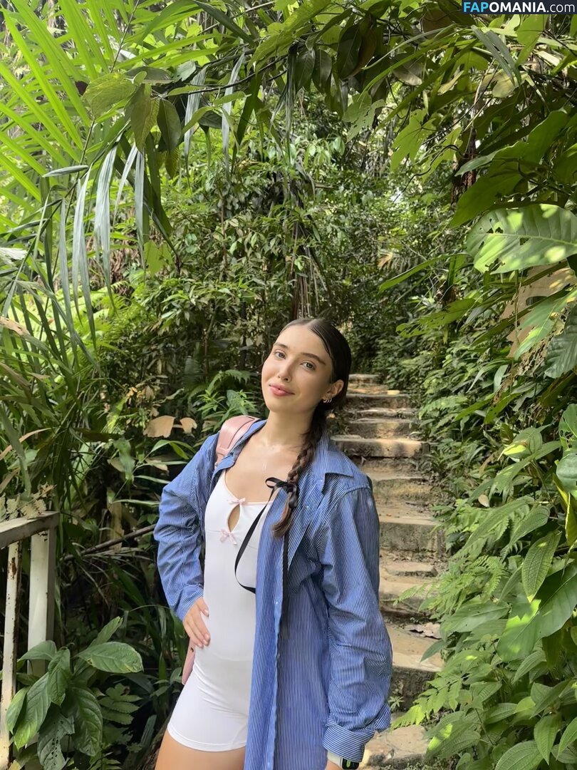 babii_luna Naakt OnlyFans  Gelekte foto #9