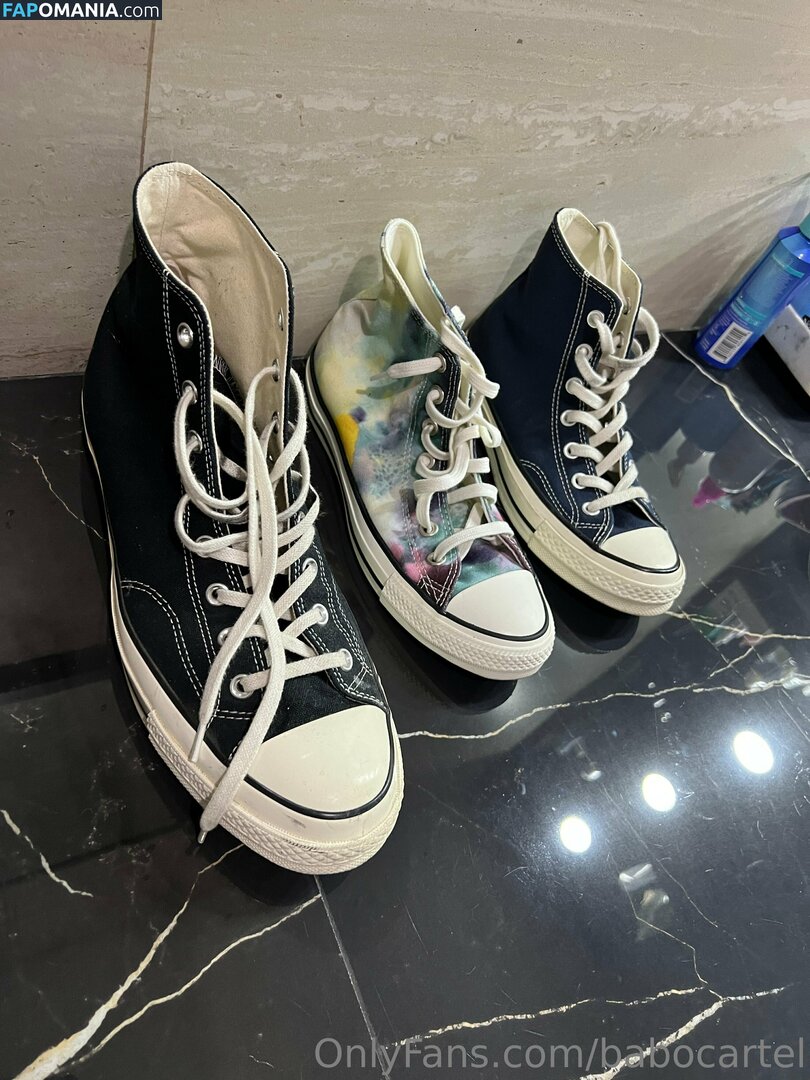 babo_cartel / babocartel Naakt OnlyFans  Gelekte foto #2