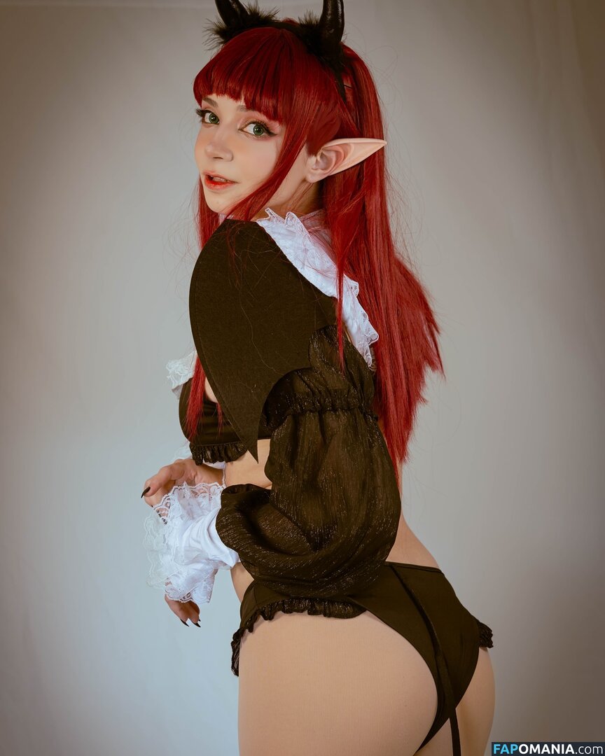 Babsthe Galaxy / babsofthegalaxy Naakt OnlyFans  Gelekte foto #1