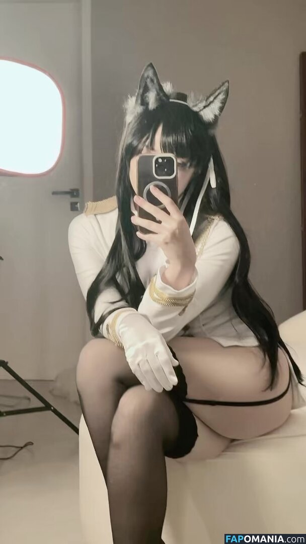 Babsthe Galaxy / babsofthegalaxy Naakt OnlyFans  Gelekte foto #2