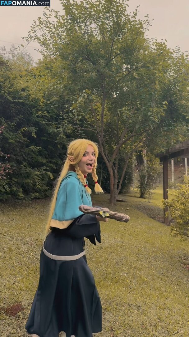 Babsthe Galaxy / babsofthegalaxy Naakt OnlyFans  Gelekte foto #4