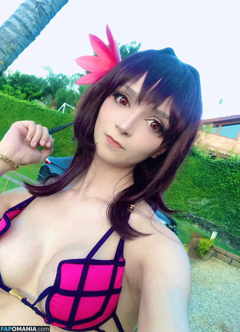 Babsthe Galaxy / babsofthegalaxy Naakt OnlyFans  Gelekte foto #6