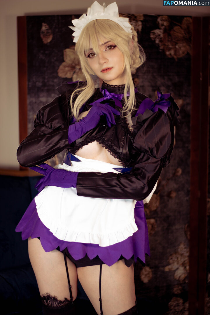 Babsthe Galaxy / babsofthegalaxy Naakt OnlyFans  Gelekte foto #12