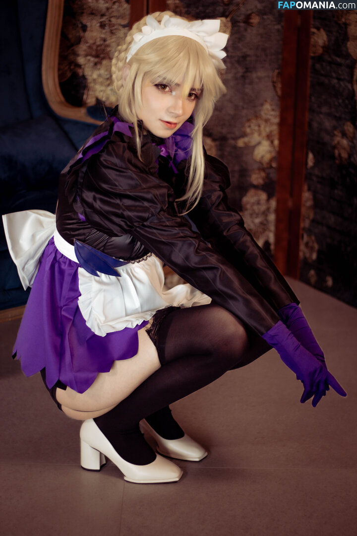 Babsthe Galaxy / babsofthegalaxy Naakt OnlyFans  Gelekte foto #13