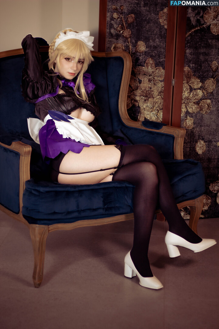 Babsthe Galaxy / babsofthegalaxy Naakt OnlyFans  Gelekte foto #15