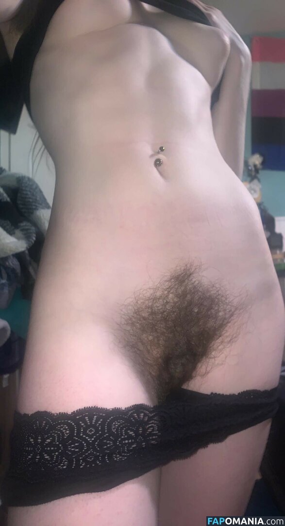 Baby Ali / baby_ali / hairy teen Naakt OnlyFans  Gelekte foto #4