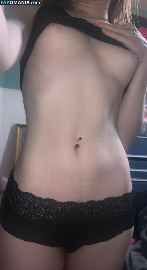 Baby Ali / baby_ali / hairy teen Naakt OnlyFans  Gelekte foto #21