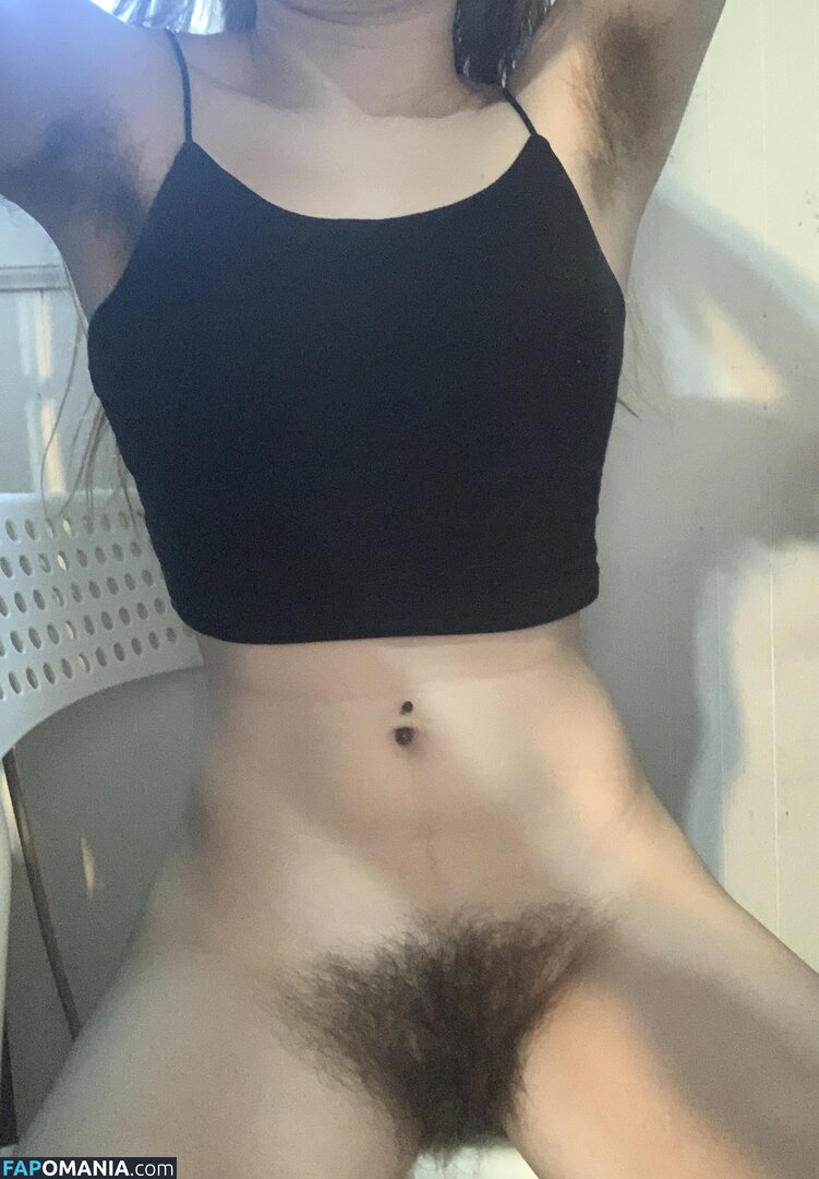 Baby Ali / baby_ali / hairy teen Naakt OnlyFans  Gelekte foto #123