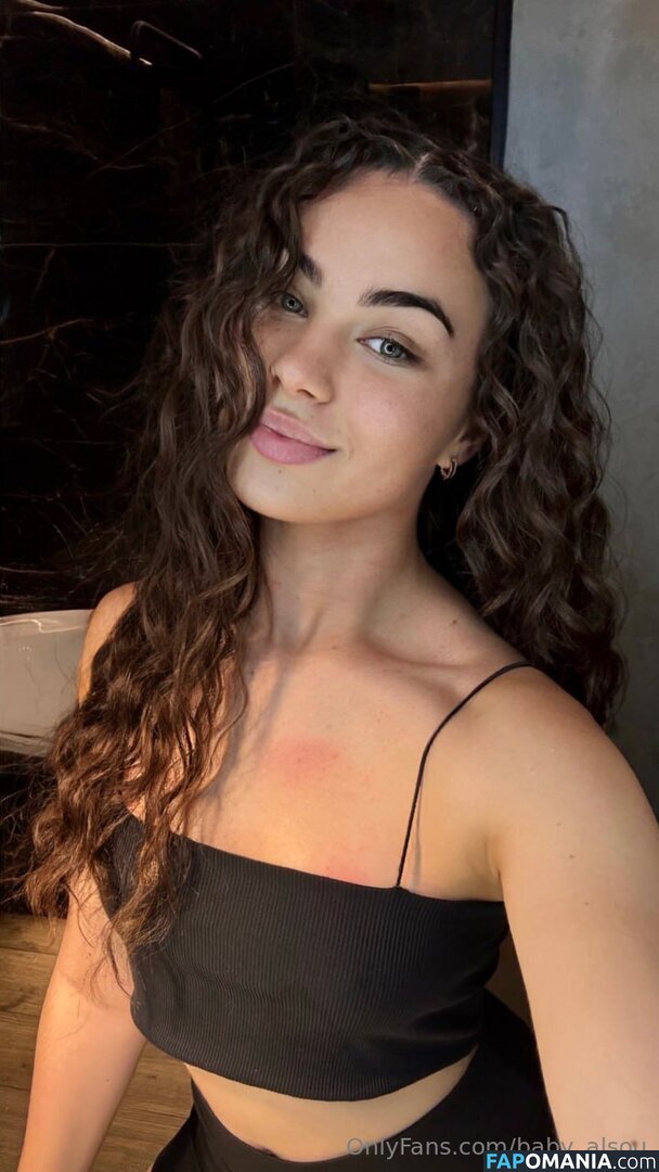 baby_alsou / baby_alsu_ Naakt OnlyFans  Gelekte foto #8