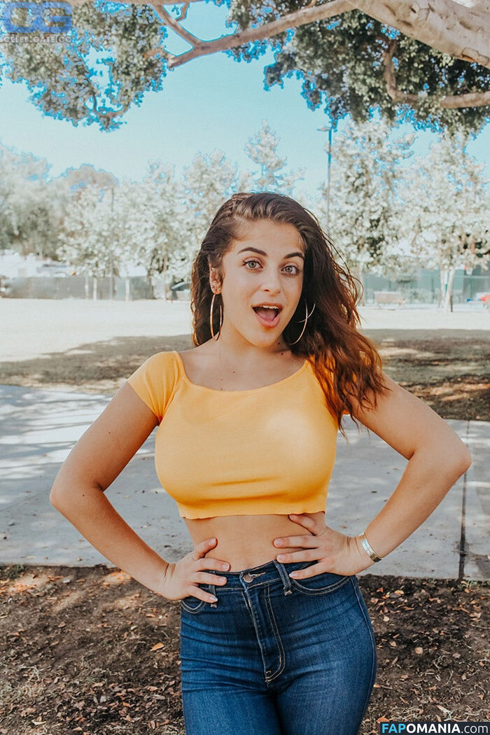 Baby Ariel Naakt OnlyFans  Gelekte foto #2