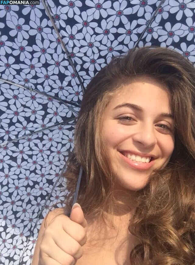 Baby Ariel Naakt OnlyFans  Gelekte foto #10