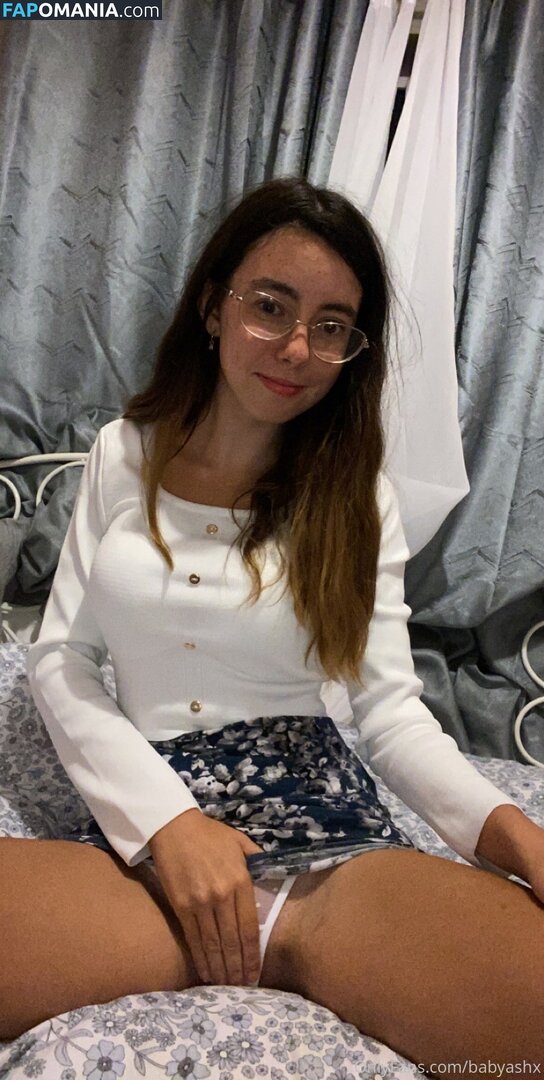 Baby Ash Naakt OnlyFans  Gelekte foto #424