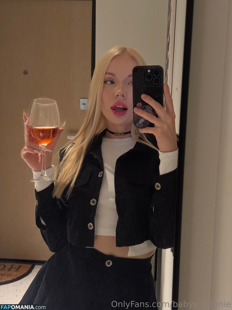 baaby.bon / baby_bonn Naakt OnlyFans  Gelekte foto #2