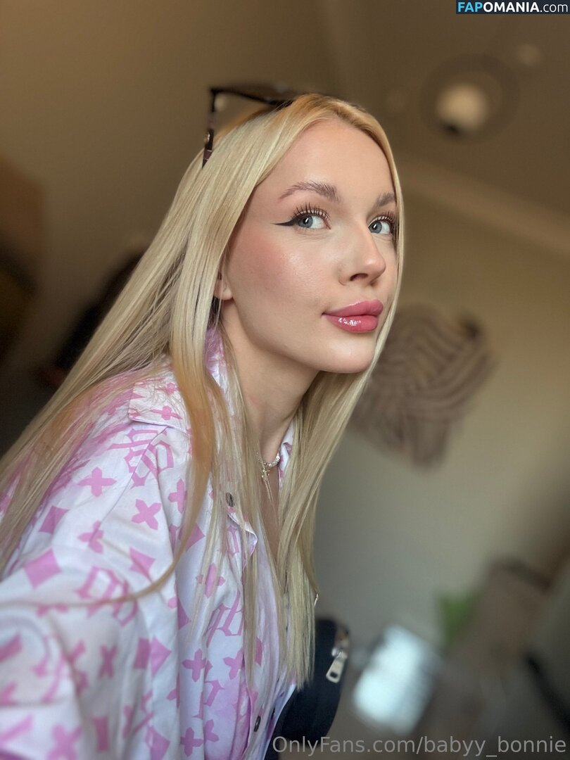 baaby.bon / baby_bonn Naakt OnlyFans  Gelekte foto #3